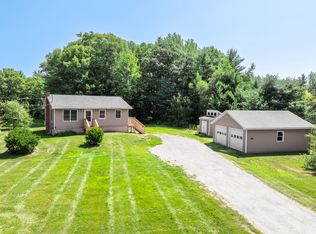 2461 Essex Street, Orono, ME 04473