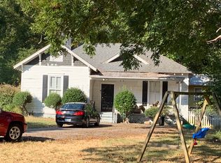 1056 Sheppard Rd, Stone Mountain, GA 30083