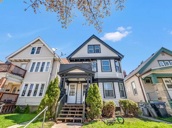 1800 South 29th STREET #1802, Milwaukee, WI 53215