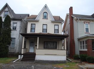 2803 W Chestnut Ave, Altoona, PA 16601