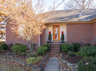 3200 Glen Flora Way, Fort Smith, AR 72908