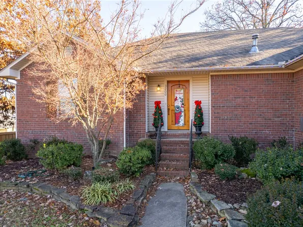 3200 Glen Flora Way, Fort Smith, AR 72908