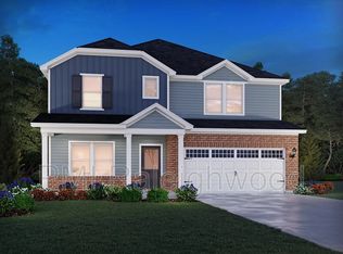 300 Karlov Rd, Garner, NC 27529