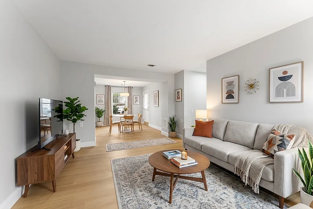Hope Gardens Apartments — Photo 1