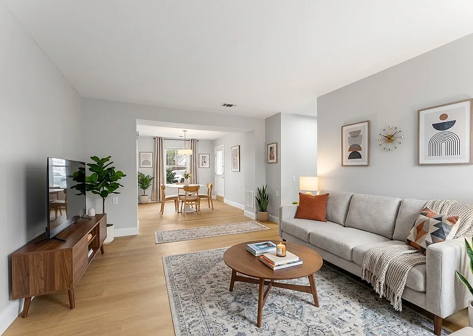 Hope Gardens Apartments