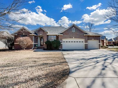 4860 N Wyndham Rd, Wichita, KS, 67219