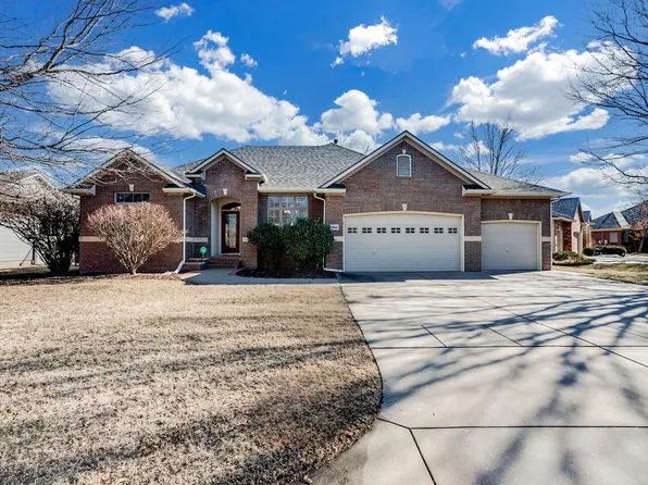 4860 N Wyndham Rd, Wichita, KS 67219