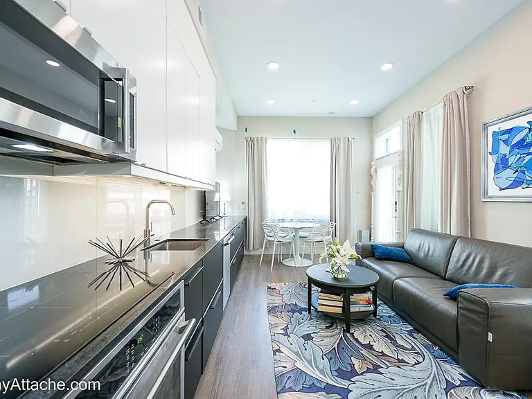 1521 Corcoran St NW #3 — Photo 5
