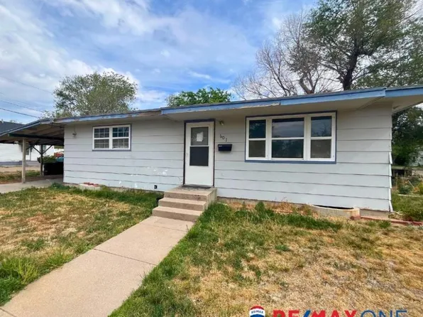 601 Jenny Ave, Garden City, KS 67846