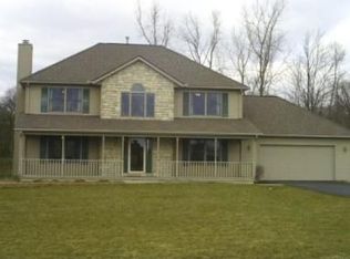 54 Melissa Ct, Pataskala, OH 43062