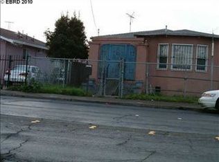 708 Pennsylvania Ave, Richmond, CA