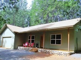 3721 Shoemaker Rd, Georgetown, CA 95634