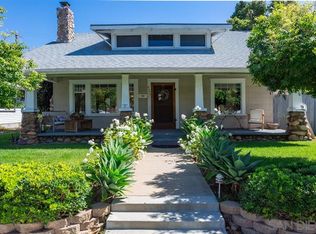 4609 Edgeware Rd, San Diego, CA 92116