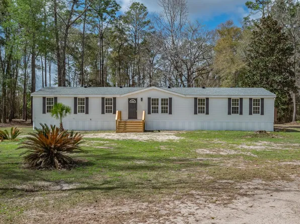 68 Hidden Valley Ln, Crawfordville, FL 32327