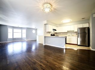 60 Stegman St #8, Jersey City, NJ 07305