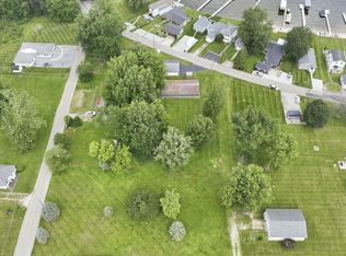 S Maple St, Warsaw, IN 46580