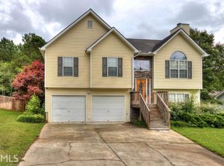 30 Golden Way, Kingston, GA 30145