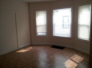 44 Sycamore St Springfield Ma #01108, Springfield, MA 01109