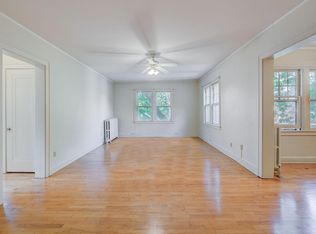 Cle-Mar Apartments, Saint Paul, MN 55104