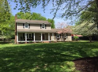 153 Shaker Mill Bend Rd, Bowling Green, KY 42103