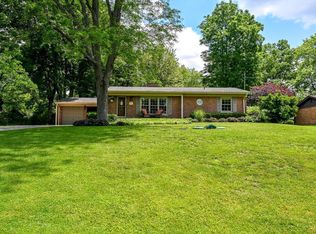 10016 Lakeside Dr, Cincinnati, OH 45231