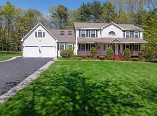 57 Winona Road, Meredith, NH 03253