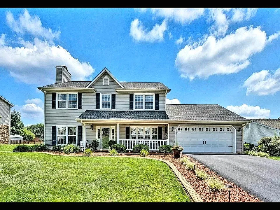 1816 Summerfield Dr