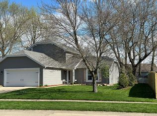 309 Old Romney Dr W, Lafayette, IN