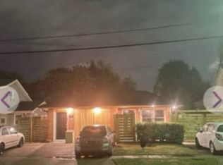 1117 Friscoville Ave, Arabi, LA 70032