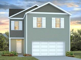 11 Hawkins Pass, Port Wentworth, GA 31407