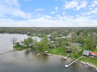 738 E Lakewood Ave, Warsaw, IN 46580