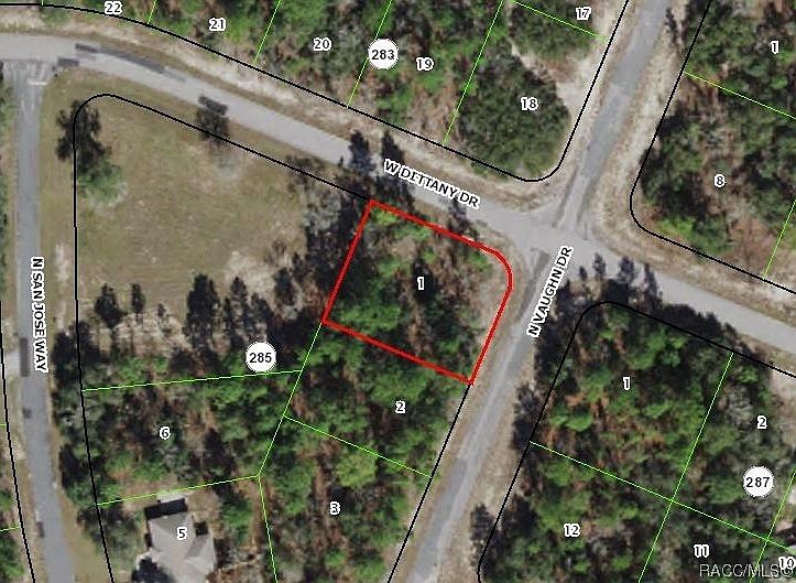 1st image of 9668 N Vaughn Dr