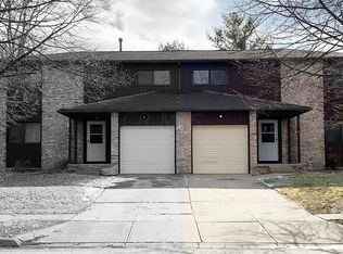1851 Drew Ave, Columbus, OH 43235