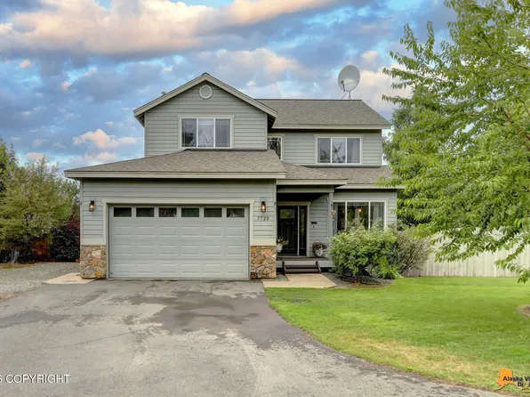 7720 Hacienda Dr, Anchorage, AK 99507