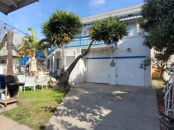 (undisclosed Address), Long Beach, CA 90814