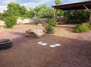 1880 Sunview Way, Sierra Vista, AZ 85635
