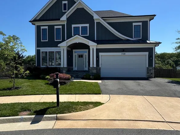 3168 Pond Mist Way, Herndon, VA 20171