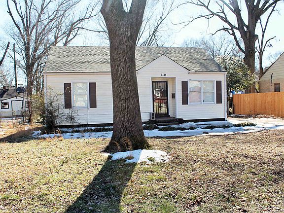 2nd image of 3481 Dunn Ave