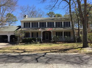 455 Harding Ave, Bayville, NJ 08721