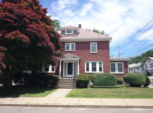 248 Bellevue St, West Roxbury, MA 02132