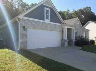 5770 Mountain View Trl, Bessemer, AL 35022