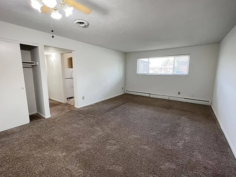 Forest Park Apartments — Photo 17