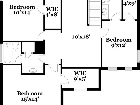 3rd image of 16967 W Hilton Ave