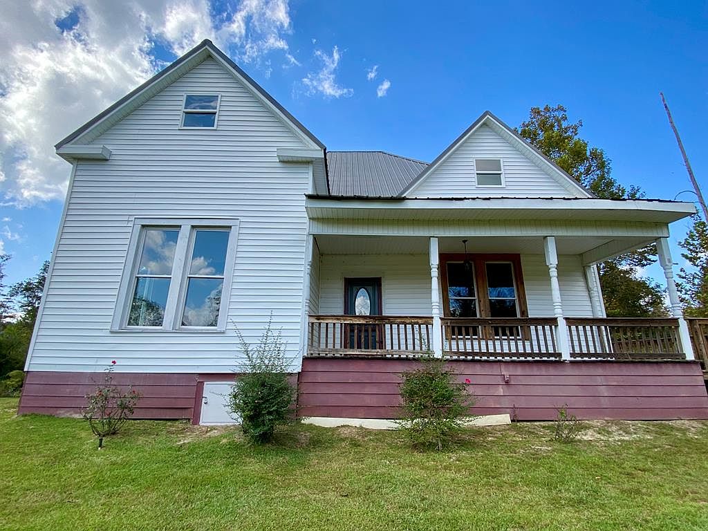 2375 County Road 2201, Goshen, AL 36035 Zillow