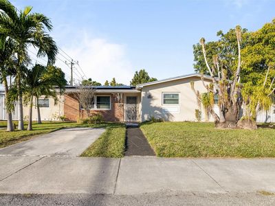 10071 SW 16th St, Miami, FL, 33165