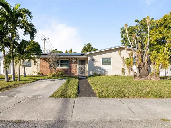 10071 SW 16th St, Miami, FL 33165