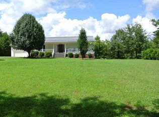 905 High Shoals Church Rd, Mooresboro, NC 28114