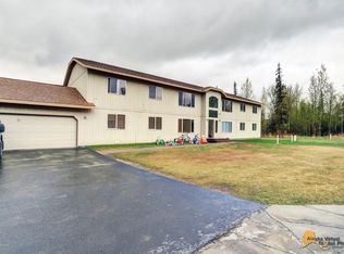 5645 E Beaver Ave, Wasilla, AK 99654