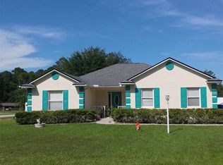 2101 Marsh Hen Ct, Saint Augustine, FL 32084