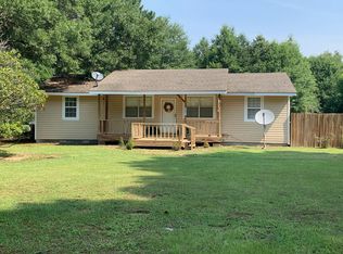 2734 Highway 366, Roe, AR 72134
